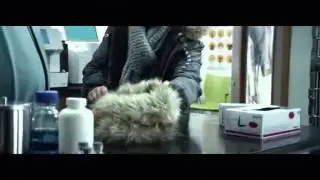 Specsavers Vet