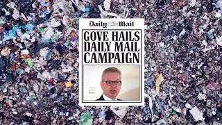 Daily Mail: Banish the Bags (2018)