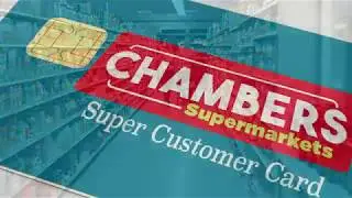 Butcher Stories: Super Customer Card