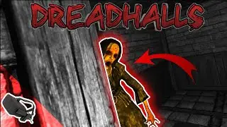 Dreadhalls Scary Moments [Dreadhalls VR]