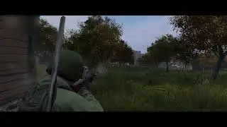 Dayz 2022 сервер WFR Vanilla EU : 