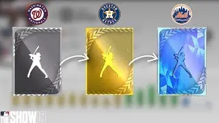 8/16 Roster Update Predictions|Attribute Update Predictions|Player Upgrades|MLB The Show 19|