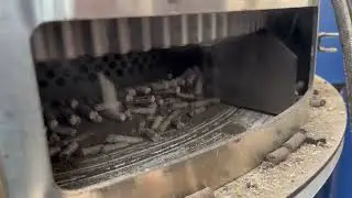 50T/H Sawdust pellet line, wood pellet line #woodpelletmill #biomasspelletmachine #pelletmill