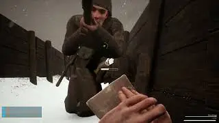 Squad 44 : Une V&eacute;ritable Guerre!  [2-4] \PSRM - Op&eacute;ration Colander 29/01/2026/