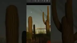 Аддон заменяющий HDRI карты