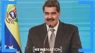 Венесуэла заявляет, что ВМС США совершили налёт на тунцеловное судно в Карибском море на фоне рос...