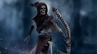 Skeleton Archer