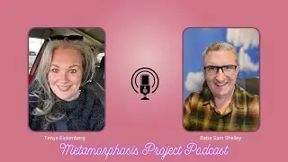 #71 - From Incurable to Inner Peace &mdash; A Healing Story You Need to Hear From Baba Sam Shelley
