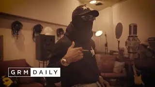 Five - London Freestyle [Music Video] | GRM Daily