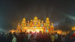 ବରଗଡ଼ ଧନୁଯାତ୍ରା 2026 #minabazar #bargarh #bargarhdhanuyatra #video#viralvideo 