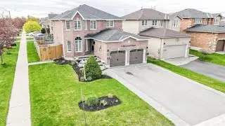 1 Sherwood Court Video Tour