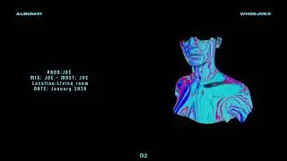 02 - CAN YOU FEEL THE NIGHT - Official Song Audio | Deep House Dance-Pop 2025