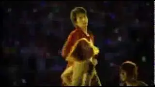 MatsuJun「松潤」 - SHAKE IT....?