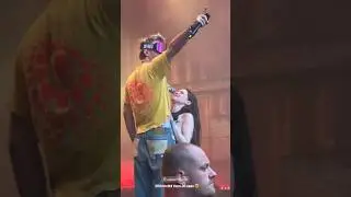 Ikkimel und Ski Aggu - Deuschland Splash Festival 2024