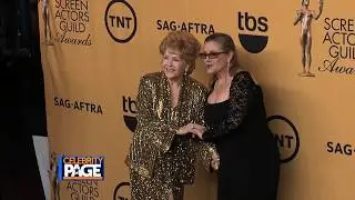 Roger Neal 2017 Oscar Suites Preview Party