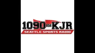 KFNQ 1090 AM KJR 1090 kHz [MW DX]