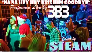 3B3 - The Mighty Trio - 