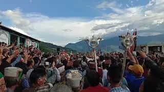 Rathal  fair 08-08-2019