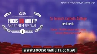 St Teresa's Catholic College - aesthetic
