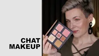 MILANI All-Inclusive Eye, Cheek & Face Palette || Makijaż jedną paletą (+ kilka ciekawych produktów)