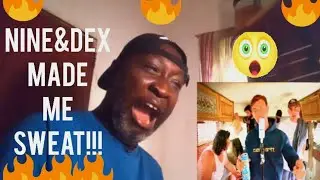 Nine and Dex - Postman Pat [Reaction]