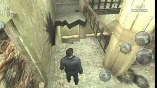 #12 Max Payne Mobile v1.7