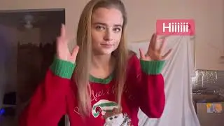 Em&rsquo;s Christmas Holiday Party TRY-ON HAUL | let&rsquo;s get jolly with MADAM GLAM | xoxoxox