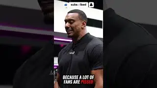 Larry Wheels Got Knocked Out By a Slap!
