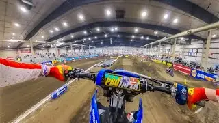 How To Absolutely Dominate Your Class On A Yz125 2 Stroke