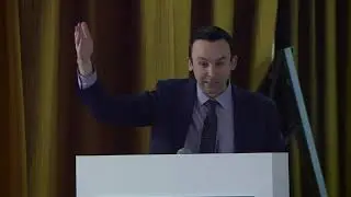 Manhattan Community Board #8 - November 14, 2018