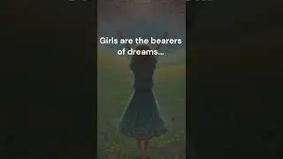 Unleashing Dreams: How Girls Nurture Aspirations to Fruition | Girls Facts - 10