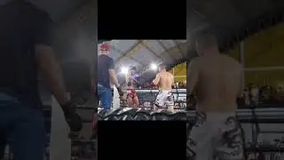 ARTHUR JASON SILVA 👊 EQUIPE BRASIL FIGHT CLUB 👊