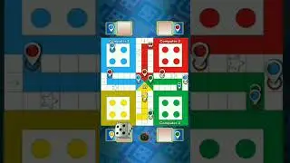 Ludo king #Ludo gameplay#shorts#shorts video