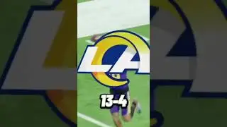 Predicting All NFC Teams 2022-2023 Season Record