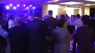 Formatie & DJ nunta - Theo-music Band - nunta Ramada Nord Bucuresti