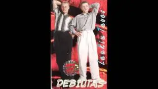 Debiutas - Atleiski Man