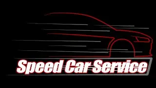Мы открылись! Speed Car Service