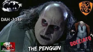 Batman Returns | The Penguin 1/9 Limited Edition DAH-134P - Beast Kingdom Review (Recensione)