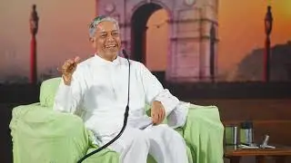 Delhi Satsang 2022 Part-02 | Marathi Dubbed Version | Pujyashree Deepkabhai