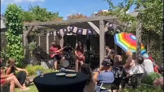 The Sisssies Deventer - Gluren bij de Buren 2025 compilatie