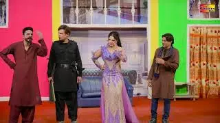 Mehak Malik stage drama