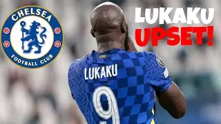 Chelsea News | Lukaku &ldquo;HATES&rdquo; Chelsea playing style | Hudson-Odoi national team selection