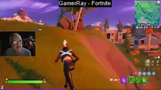 How to do the Fortnite challenge 