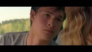 True ending of Baby Driver