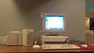 IBM Computer Showcase