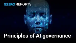 Insights on AI governance and global stability | GZERO World