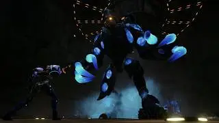 Metroid Prime Remastered: Hard Mode 100% - Part 12