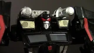 Beast Hunters Trailcutter (Random Review)