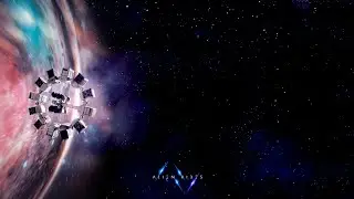 Hans Zimmer - Interstellar Theme (Intergalactic Epic Beat)