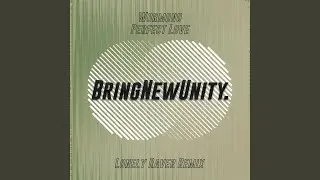 Perfect Love (Lonely Raver Radio Edit)